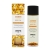 Органическое массажное масло AMBER JOJOBA - 100 мл. - Exsens - купить с доставкой в Коломне