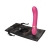 Розовый вибромассажёр G-Spot Vibrator - Fredericks Of Hollywood