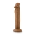 Карамельный фаллоимитатор Dr. Small 6 Inch Dildo - 16,5 см. - Blush Novelties