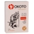 Тонкие презервативы OKOTO Thin Extra Soft - 3 шт. - Sitabella - купить с доставкой в Коломне