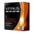 Презервативы VITALIS PREMIUM stimulation   warming с согревающим эффектом - 3 шт. - Vitalis - купить с доставкой в Коломне