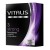Презервативы с утолщенной стенкой VITALIS PREMIUM strong - 3 шт. - Vitalis - купить с доставкой в Коломне