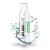 Гель-лубрикант продлевающего действия SPLASHGLIDE LONGPLAY PROLONG - 330 мл. - Splashglide - купить с доставкой в Коломне