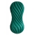 Мастурбатор Tenga Flex Fizzy Green - Tenga - в Коломне купить с доставкой
