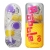 Мастурбатор Tenga Bobble Magic Marbles - Tenga - в Коломне купить с доставкой