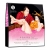 Соль для ванны Lovebath Dragon Fruit, превращающая воду в гель - 650 гр. - Shunga - купить с доставкой в Коломне