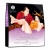 Соль для ванны Lovebath Sensual lotus, превращающая воду в гель - 650 гр. - Shunga - купить с доставкой в Коломне