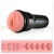 Мастурбатор-вагина Fleshlight - Pink Lady Mini-Lotus - Fleshlight - в Коломне купить с доставкой