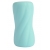 Аквамариновый мастурбатор Blow Cox Masturbator Pleasure Pocket - Chisa - в Коломне купить с доставкой