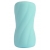 Аквамариновый мастурбатор Vigor Masturbator Pleasure Pocket - Chisa - в Коломне купить с доставкой