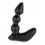 Черный вибростимулятор Nexus Bendz Prostate Edition - 14,1 см. - Nexus Range - в Коломне купить с доставкой