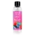 Массажное масло Sexy Sweet Wild Berry с ароматом лесных ягод и феромонами - 75 мл. - Биоритм - купить с доставкой в Коломне