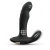 Черный вибромассажер простаты Multi P-Joy с 3 моторами - Dorcel - в Коломне купить с доставкой