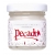 Массажная свеча Сoconut Cream - 35 мл. - Pecado - купить с доставкой в Коломне