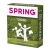 Классические презервативы SPRING CLASSIC - 3 шт. - SPRING - купить с доставкой в Коломне