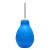 Анальный душ Enema Bulb Blue - XR Brands - купить с доставкой в Коломне