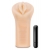 Мастурбатор-вагина Soft   Wet Veronika Realistic Beige Masturbator - Blush Novelties - в Коломне купить с доставкой