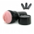 Мастурбатор-вагина Fleshlight - Vibro Pink Lady Touch с вибрацией - Fleshlight - в Коломне купить с доставкой