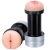 Мастурбатор 2-в-1 REALSTUFF 2 IN 1 HUMMER ANUS   VAGINA: вагина и анус - Dream Toys - в Коломне купить с доставкой