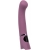 Сиреневый вибромассажер Orgasmatron Digital G-Wand - 19,7 см. - California Exotic Novelties