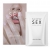 Полоски для орального секса Slow Sex Oral Sex Strips - 7 шт. - Bijoux Indiscrets - купить с доставкой в Коломне
