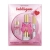 Набор средств для массажа и ласк Bubblegum Play Kit - Bijoux Indiscrets - купить с доставкой в Коломне