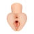 Телесный мастурбатор Pick Your Pleasure XL Stroker - Pipedream - в Коломне купить с доставкой