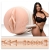 Мастурбатор-вагина Fleshlight Girls - Violet Myers Waifu - Fleshlight - в Коломне купить с доставкой