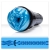 Мастурбатор-вагина Fleshlight Freaks Alien Blue Metallic - Fleshlight - в Коломне купить с доставкой