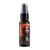 Гель с эффектом вибрации Volcano Of Passion со вкусом персика и маракуйи - 25 мл. - Erotist Lubricants - купить с доставкой в Коломне