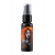 Гель с эффектом вибрации Volcano Of Passion со вкусом вишни - 25 мл. - Erotist Lubricants - купить с доставкой в Коломне