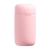 Розовый мастурбатор Tenga Puffy - Tenga - в Коломне купить с доставкой