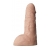 Телесный фаллоудлинитель с мошонкой Cock Next - 19 см. - LOVETOY (А-Полимер) - в Коломне купить с доставкой