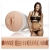 Мастурбатор-вагина Fleshlight Girls - Eva Lovia Sugar - Fleshlight - в Коломне купить с доставкой