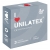Презервативы с рёбрами Unilatex Ribbed - 3 шт. - Unilatex - купить с доставкой в Коломне