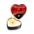 Массажная свеча с ароматом ванили Bougie Massage Candle - 35 мл. - Plaisir Secret - купить с доставкой в Коломне