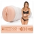 Мастурбатор-вагина Fleshlight Girls - Dillion Harper Crush - Fleshlight - в Коломне купить с доставкой