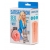 Мастурбатор с виброкольцом Satisfaction Magazine Airhostess - Lola Games - в Коломне купить с доставкой