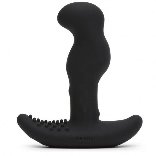 Массажер простаты Nexus G Stroker с пультом ДУ - Nexus Range - в Коломне купить с доставкой