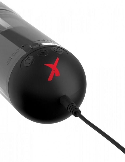 Вакуумная вибропомпа Extender Pro Vibrating Pump - Pipedream - в Коломне купить с доставкой