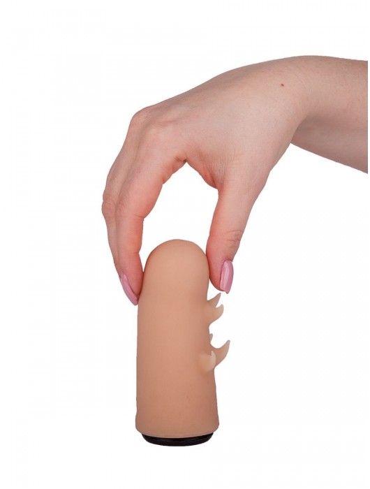 Черный пояс-трусики с двумя насадками  Экзотик-Sara  - 16,5 и 11 см. - LOVETOY (А-Полимер) - купить с доставкой в Коломне