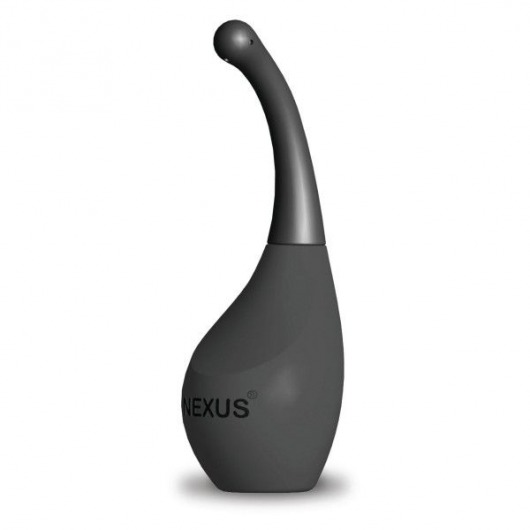 Анальный душ Nexus Douche Pro - Nexus Range - купить с доставкой в Коломне