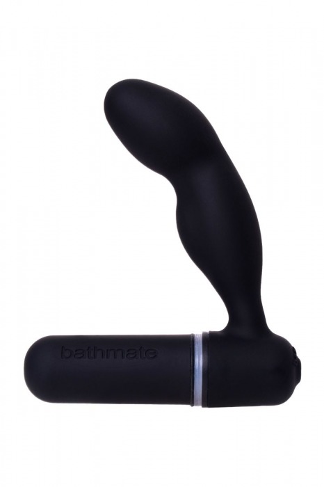 Стимулятор простаты Prostate Vibe - 10,5 см. - Bathmate - в Коломне купить с доставкой