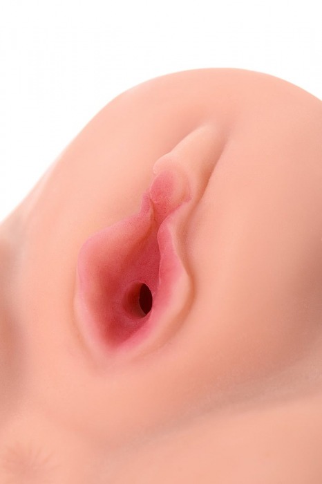 Мастурбатор-вагина Adarashi 3 без вибрации - KOKOS - в Коломне купить с доставкой