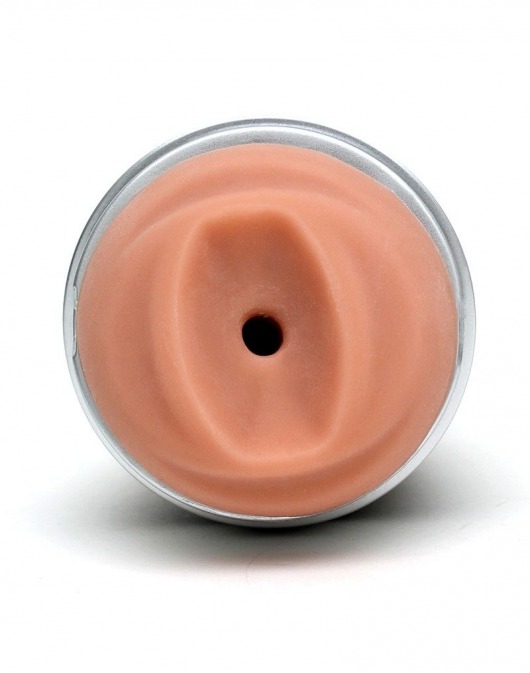 Мастурбатор Satisfyer Men Classic Silver - Satisfyer - в Коломне купить с доставкой