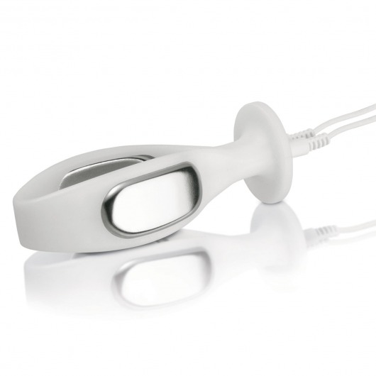 Вагинальный электростимулятор Julian - MyStim - купить с доставкой в Коломне