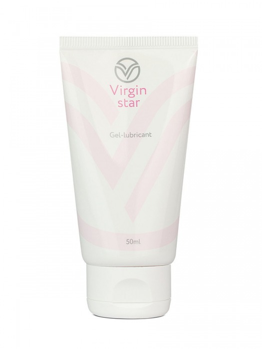 Интимный лубрикант для женщин Titan Gel Virgin Star - 50 мл. - Titan - купить с доставкой в Коломне