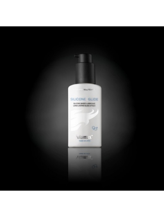 Силиконовый лубрикант Viamax Silicone Glide - 70 мл. - Viamax - купить с доставкой в Коломне
