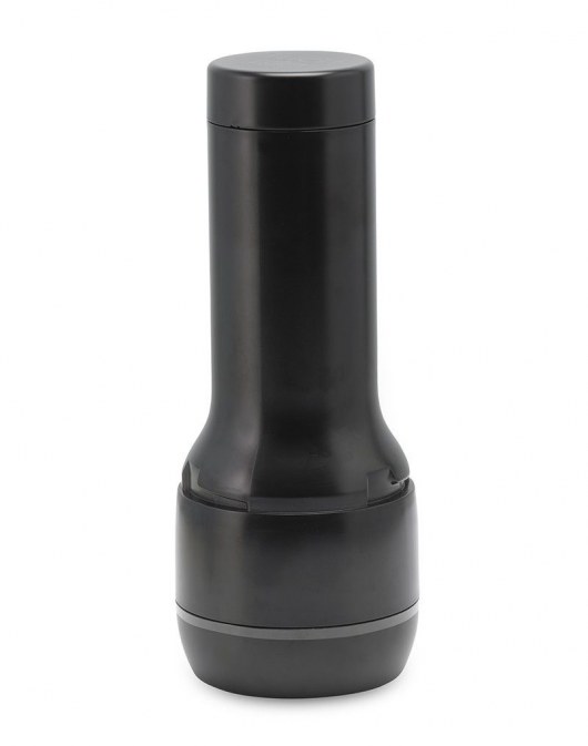 Телесный мастурбатор-вагина Feel Stroker Masturbator - Kiiroo - в Коломне купить с доставкой