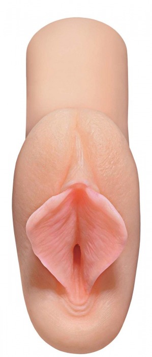 Телесный мастурбатор-вагина XTC Stroker - Pipedream - в Коломне купить с доставкой